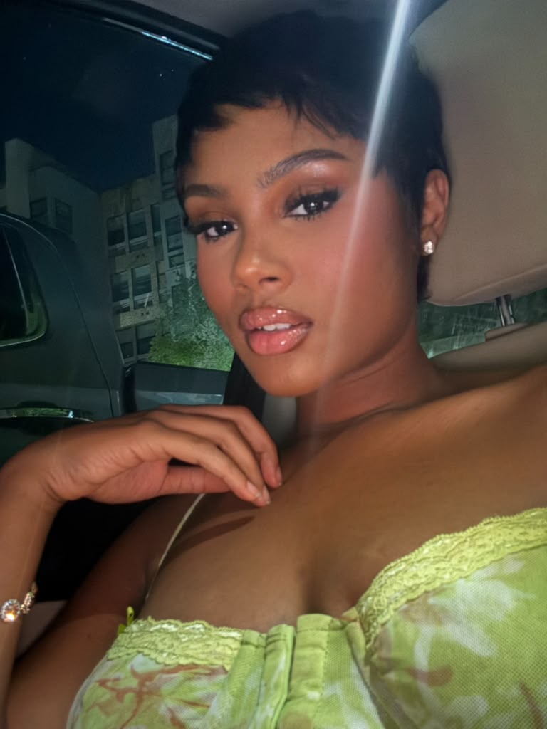Princess Tiana