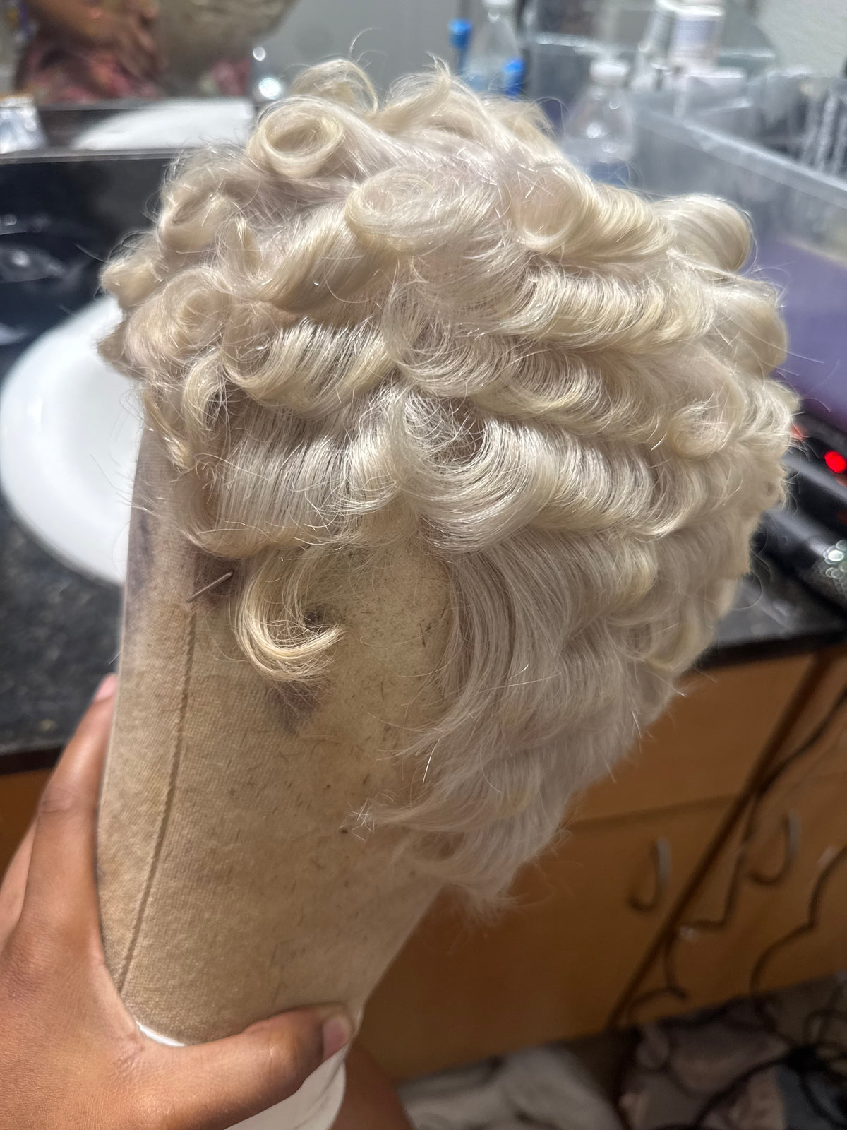 Queen Elsa